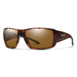 Guide's Choice XL Matte Havana ChromaPop Polarized Brown Eyewear