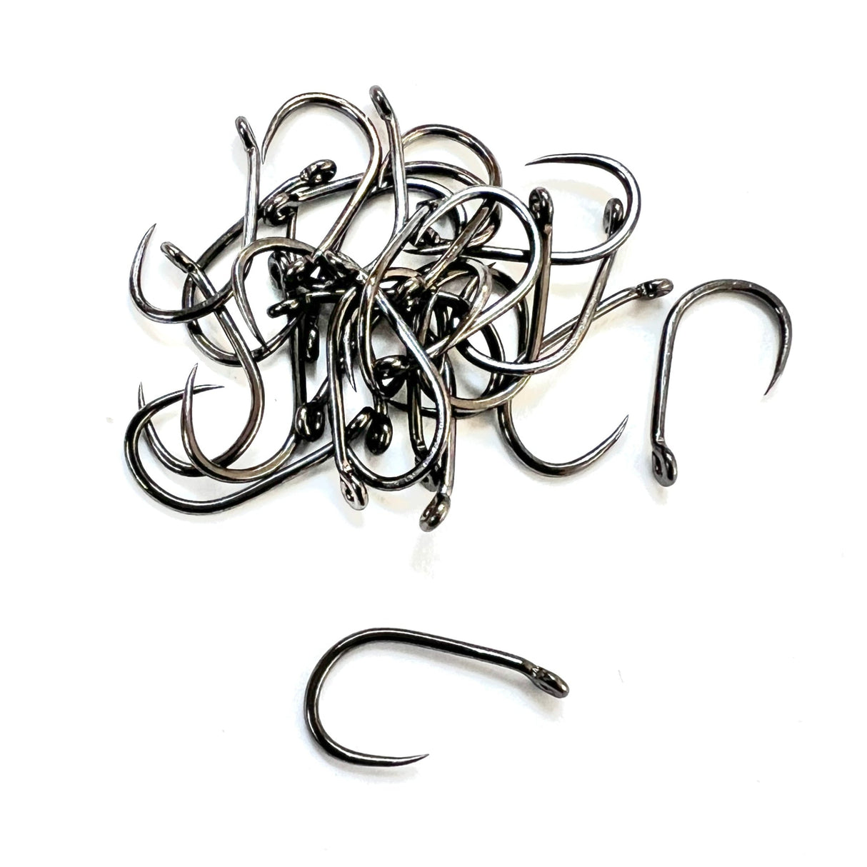 Hanak 150 BL Dry & Wet Fly Hook 25 Pack Hooks