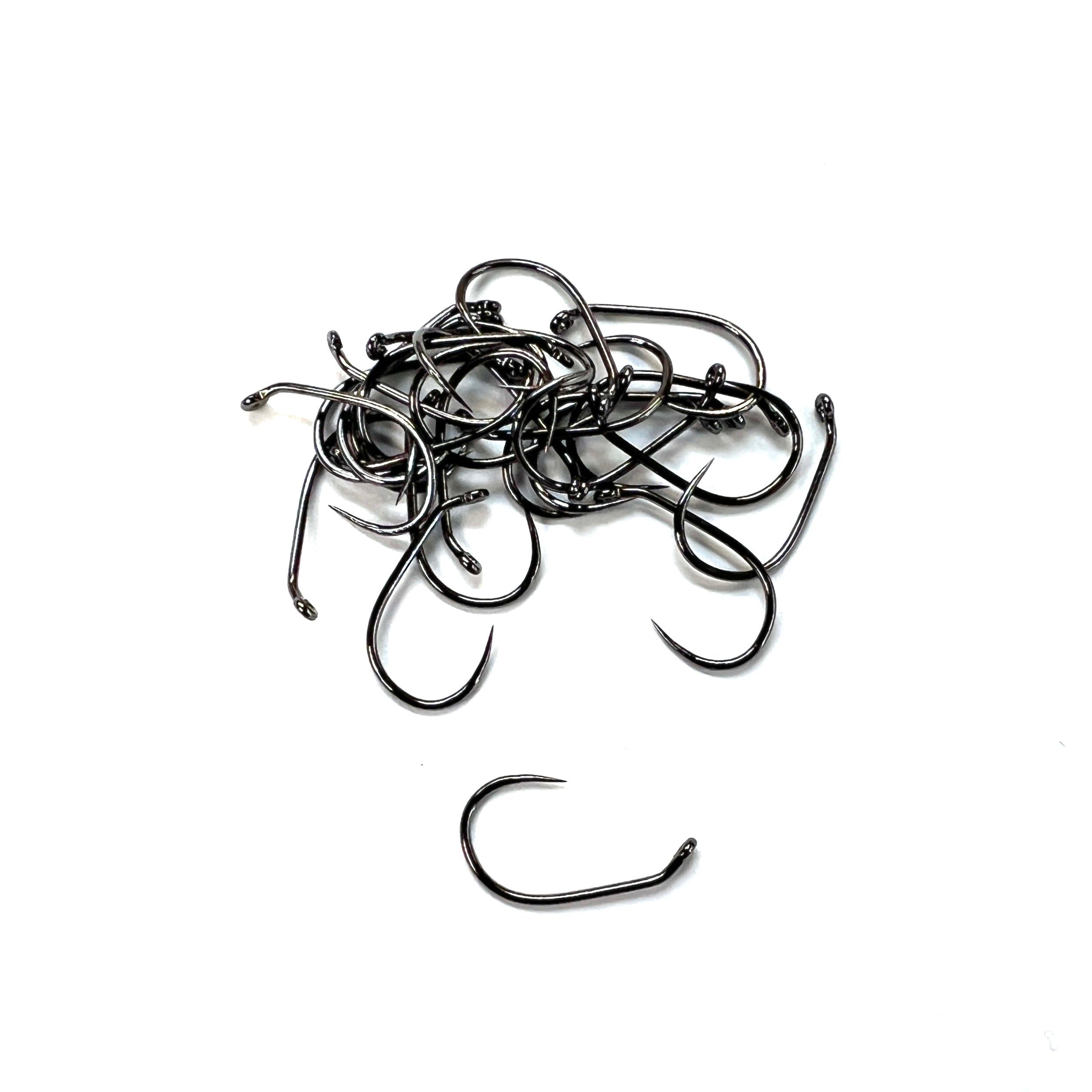 hookb ページ Hanak 460 BL Jig Suberb RS Hook 25pk – Dakota Angler & Outfitter