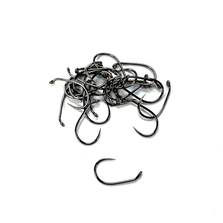 Hanak 460 BL Jig Suberb RS Hook 25pk Hooks