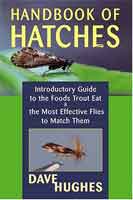 Handbook of Hatches by Dave Hughes Books