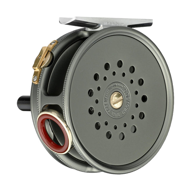 Hardy 1912 Perfect Fly Reel Fly Reel