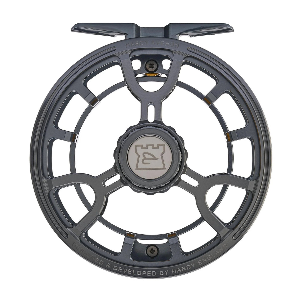 Hardy Averon Fly Reel Fly Reel