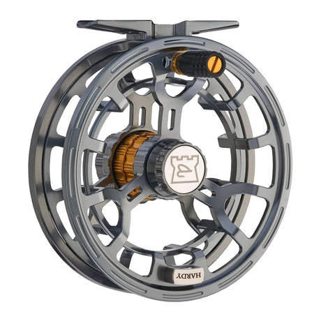 Hardy Averon Fly Reel Fly Reel