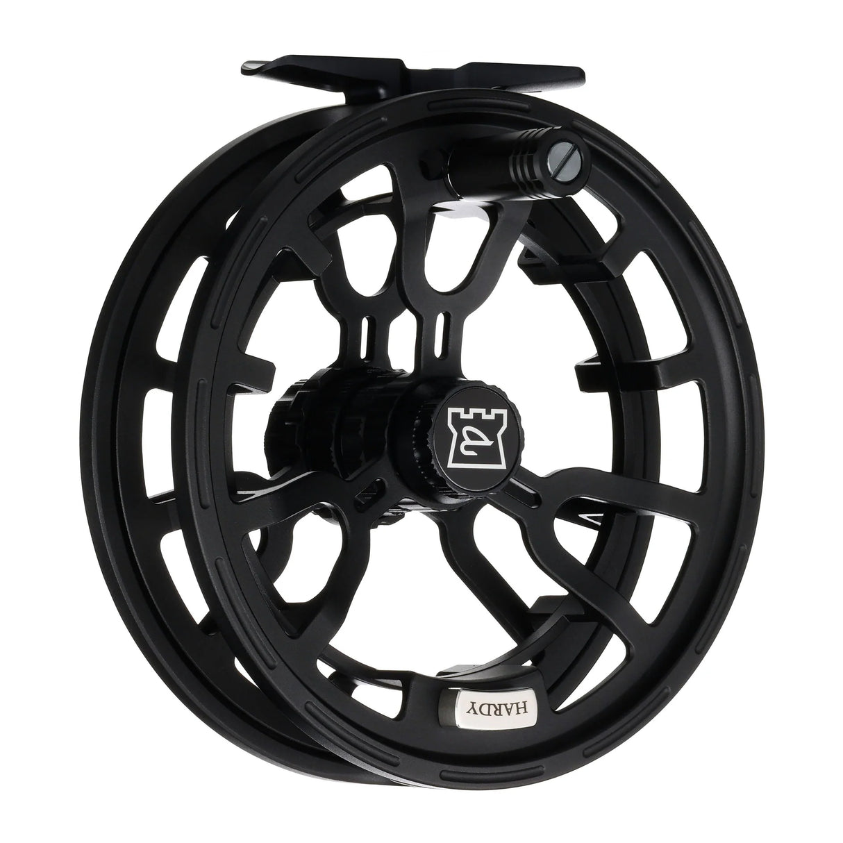 Hardy Averon Streamer Fly Reel Fly Reel