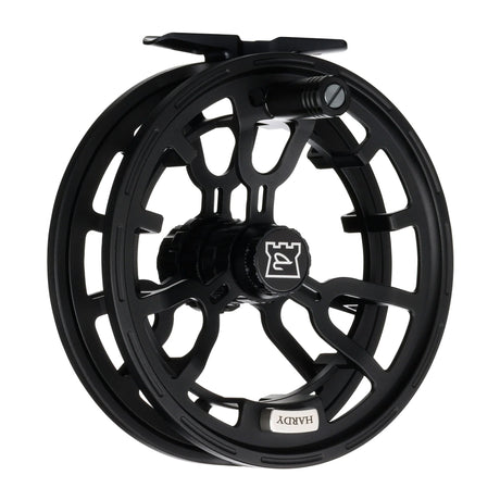 Hardy Averon Streamer Fly Reel Fly Reel