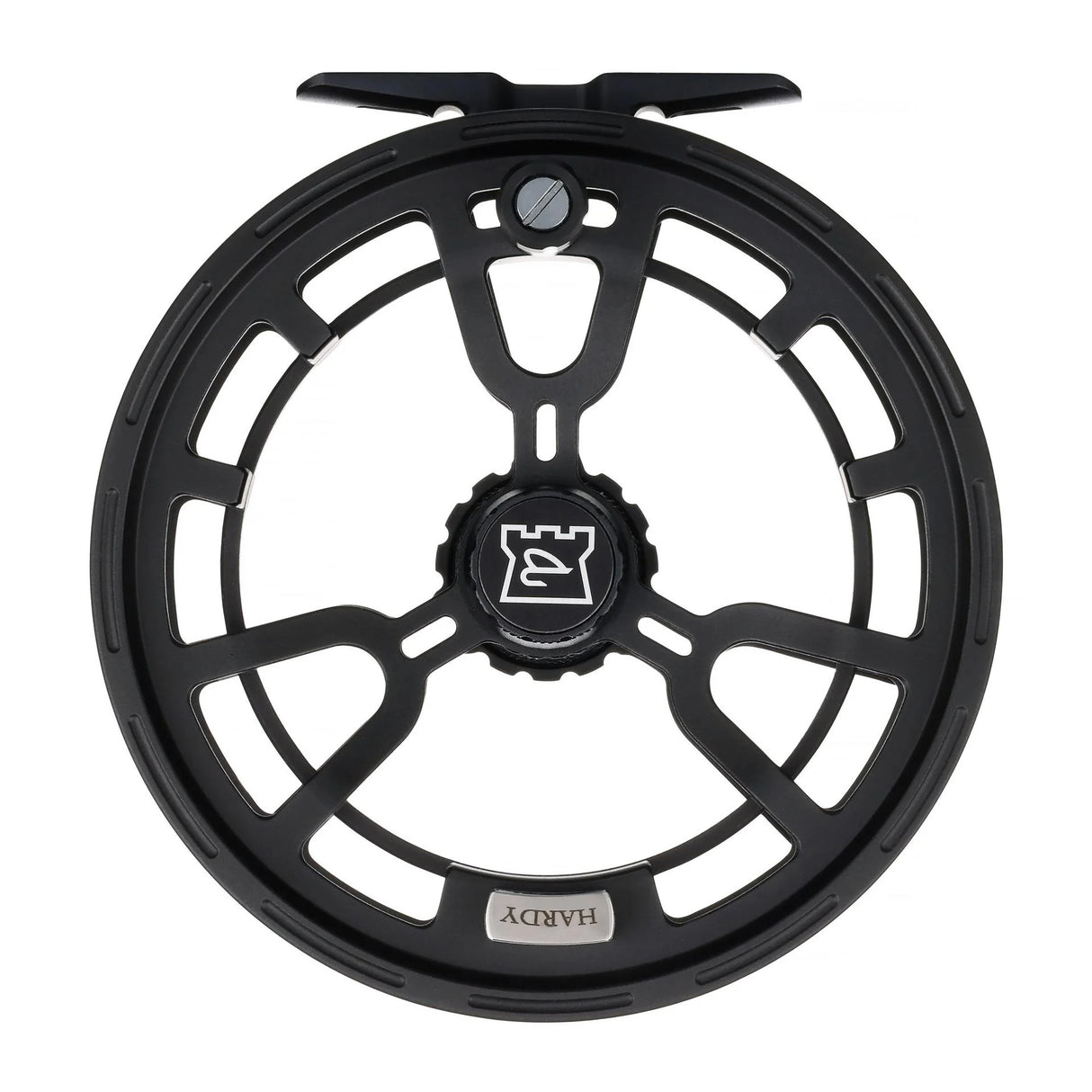 Hardy Averon Streamer Fly Reel Fly Reel