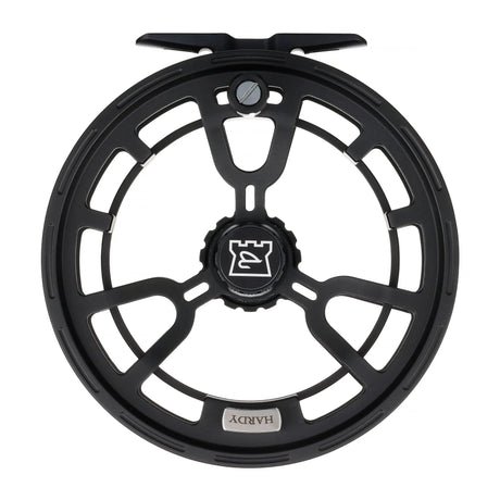 Hardy Averon Streamer Fly Reel Fly Reel