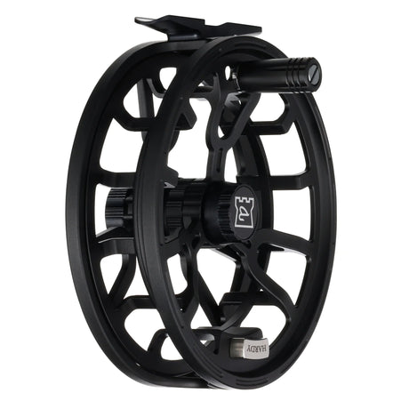 Hardy Averon Streamer Fly Reel Fly Reel
