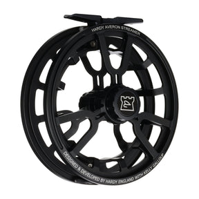 Hardy Averon Streamer Fly Reel Fly Reel