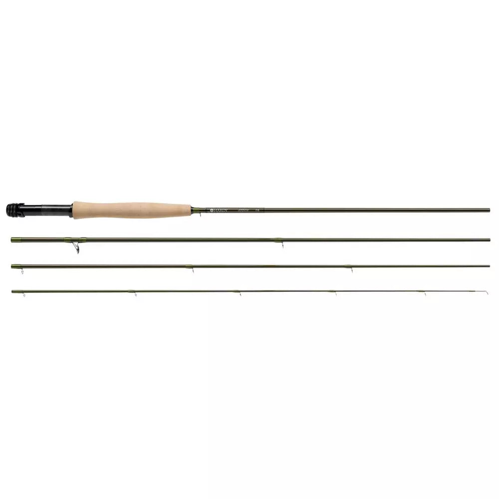 Hardy Aydon 4 Piece Fly Rod  Dakota Angler & Outfitter
