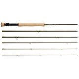 Hardy Aydon Travel Fly Rod 9' 6" 7 weight (6 piece) Fly Rods