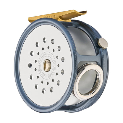 Hardy Brothers 1921 Wide Spool Perfect Fly Reel Fly Reel