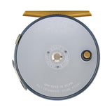 Hardy 1921 Wide Spool Perfect Fly Reel 3 1/2 Hardy 1921 Wide Spool Perfect Fly Reel 3 1/2