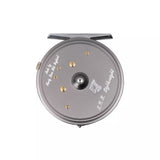 Hardy Brothers Lightweight Fly Reel LRH (4/5wt) Fly Reel