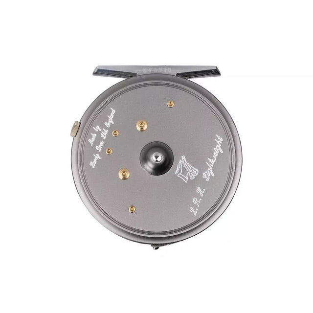 Hardy Brothers Lightweight Fly Reel LRH (4/5wt) Fly Reel