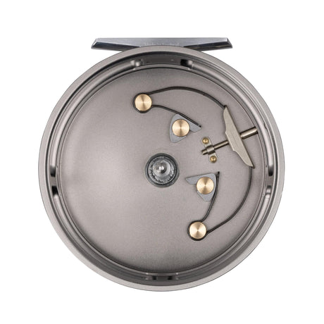 Hardy Brothers Lightweight LW Reel - Featherweight Fly Reel