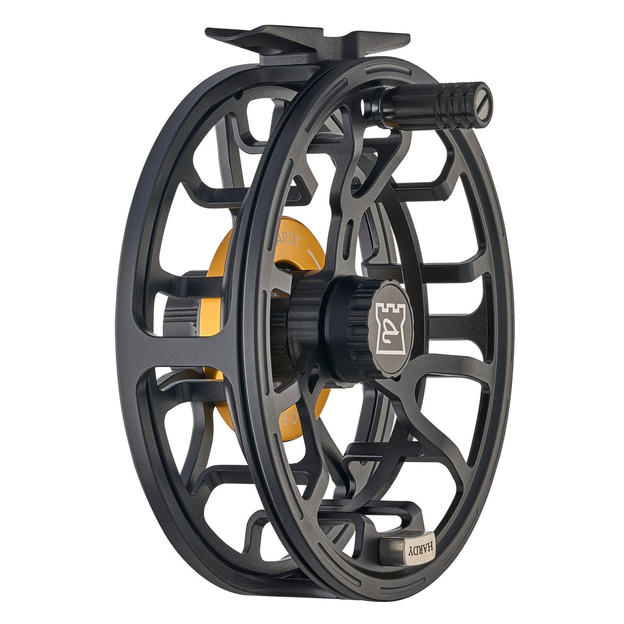 Hardy Euro Averon Fly Reel Fly Reel