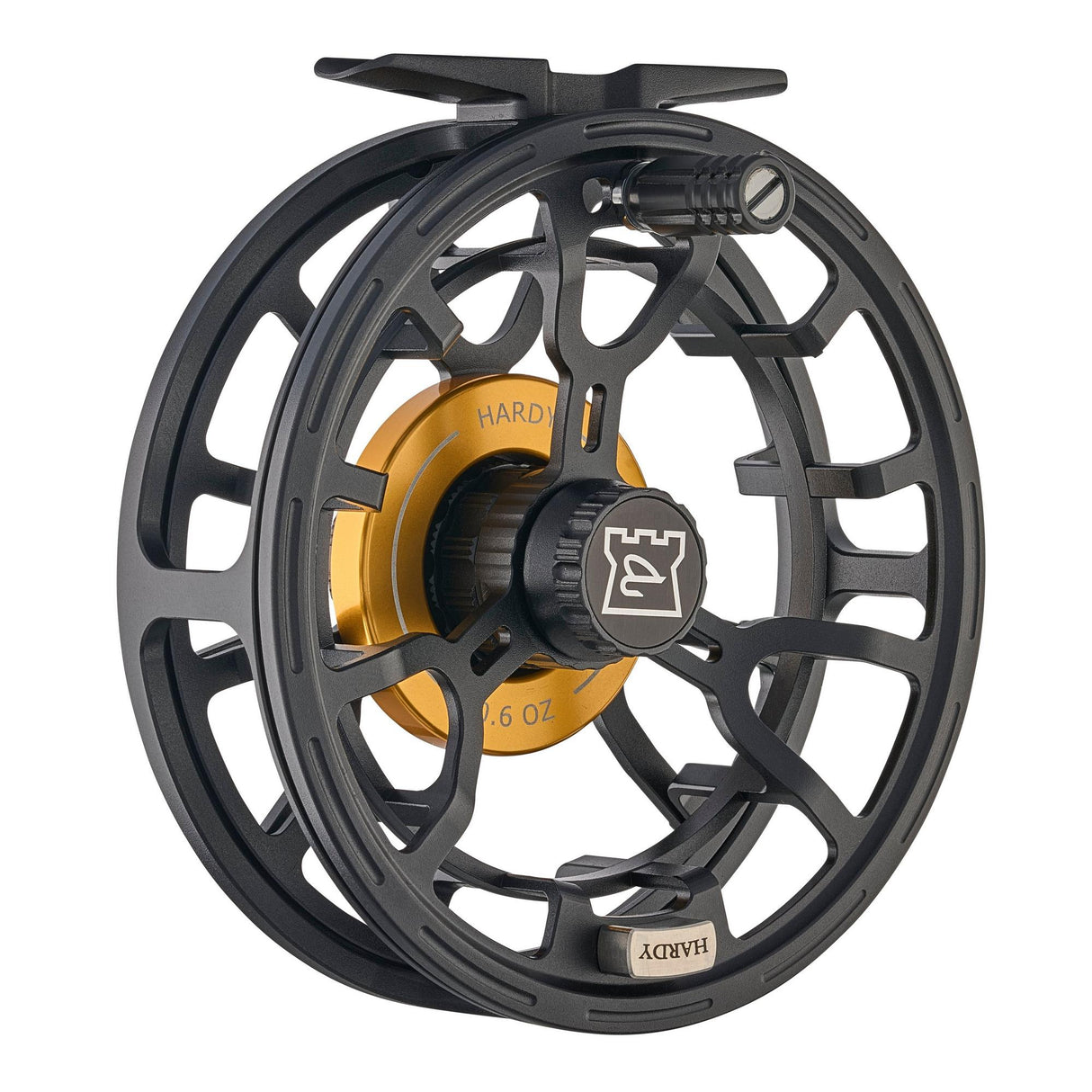 Hardy Euro Averon Fly Reel Fly Reel