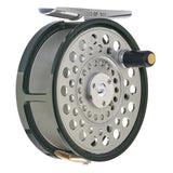 Hardy Limited Edition Trout Unlimited Tealweight Fly Reel Fly Reel