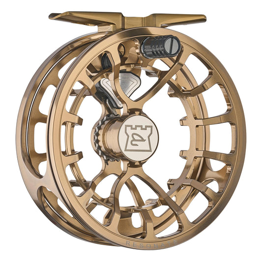 Hardy Resonate Fly Reel Fly Reel