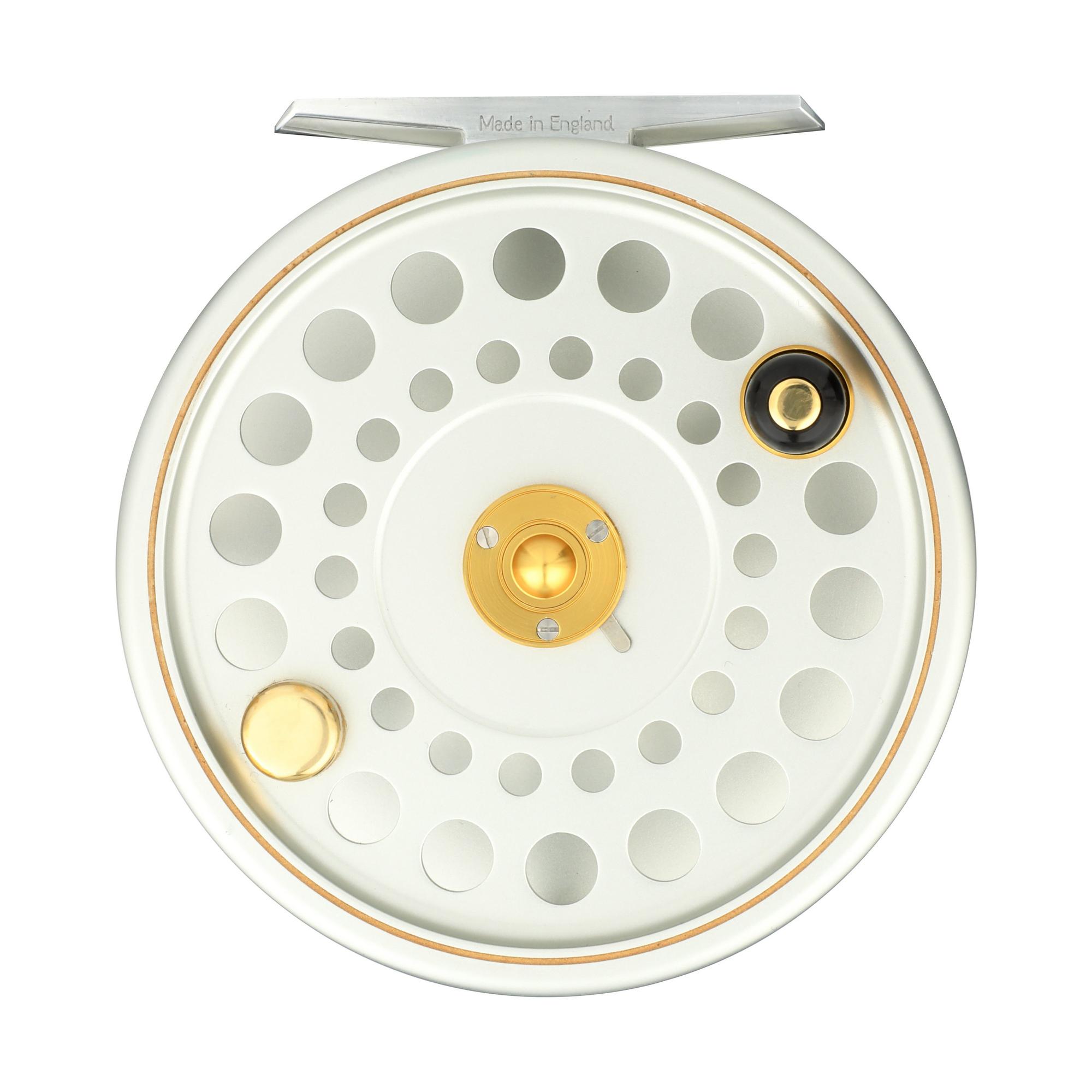 cheapest usa made fly reel Hardy Sovereign Fly Reel 5/6 / Black