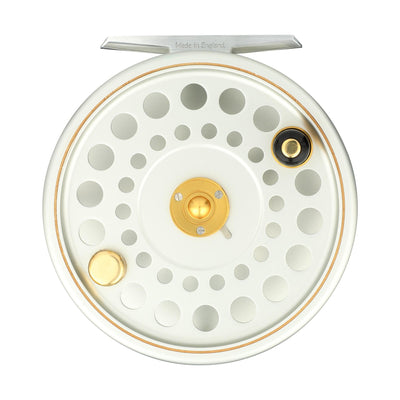 Hardy Reels: A Legacy of Innovation and Timeless Craftsmanship
