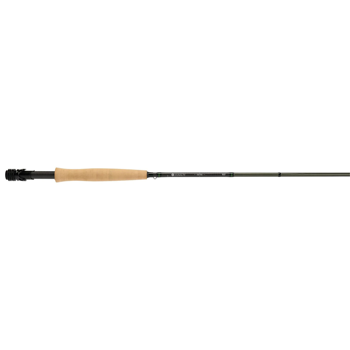 Hardy Tactus Dry Fly Rod Fly Rods