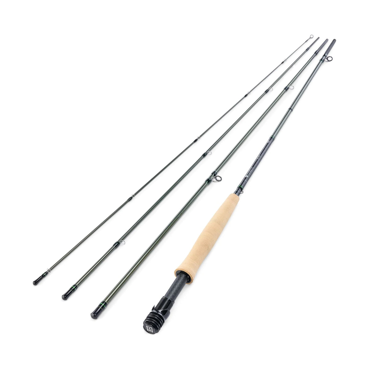 Hardy Tactus Dry Fly Rod Fly Rods