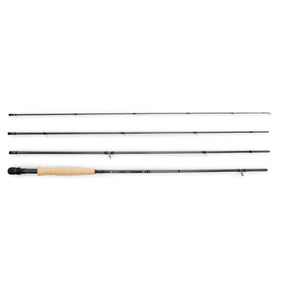 Hardy Tactus Dry Fly Rod Fly Rods