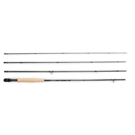 Hardy Tactus Dry Fly Rod Fly Rods