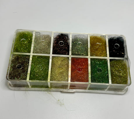 Hare'e Ice Dub Dubbing Dispenser Dubbing