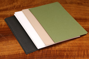 Hareline 1mm Fly Foam Foam Fly Tying Sheets, Bodies, Tools