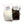 Hareline 3 Gram Bulk Pack Cul de Canard Natural Dun #245 Saddle Hackle, Hen Hackle, Asst. Feathers