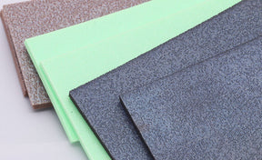 Hareline Beetle Back Foam Foam Fly Tying Sheets, Bodies, Tools