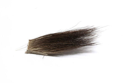 Hareline Dubbin Moose Mane Hair, Fur