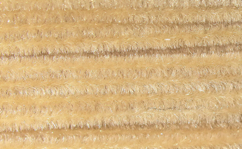 Hareline Dubbin Ultra Chenille Chenilles, Body Materials