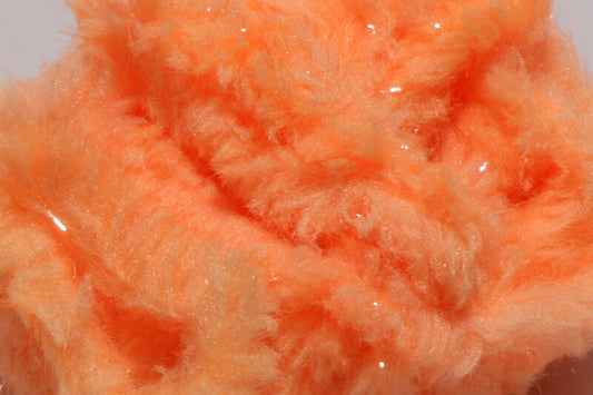 Hareline Easy Egg Chenille Early Roe #109