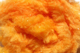 Hareline Easy Egg Chenille Peach #281