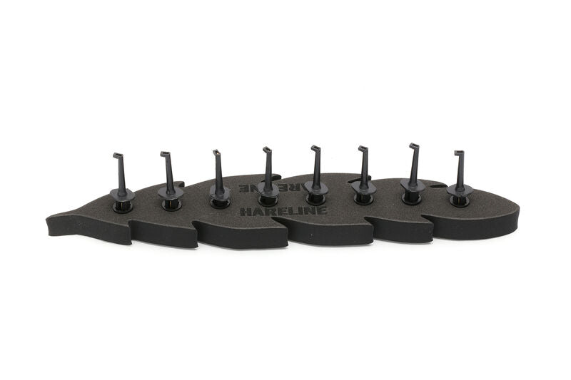 Hareline Feather Fly Display Fly Tying Tool