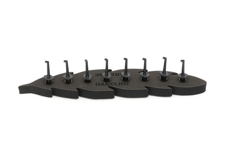 Hareline Feather Fly Display Fly Tying Tool