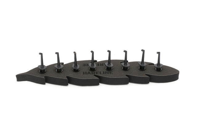 Hareline Feather Fly Display Fly Tying Tool