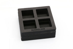 Hareline Foamanizer Glue Station Fly Tying Tool