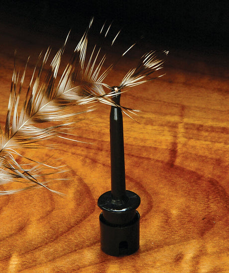 Hareline Hook & Hackle Pliers Fly Tying Tool