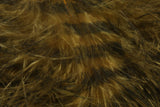 Hareline Jailhouse Marabou Saddle Hackle, Hen Hackle, Asst. Feathers