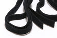 Hareline Leech Leather Strips Chenilles, Body Materials
