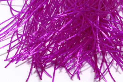Hareline Micro-Flex Purple #298 Rubber Legs