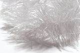 Hareline Microflex Soft Hackle Chenille Extra Large Chenilles, Body Materials