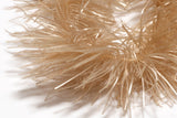 Hareline Microflex Soft Hackle Chenille Extra Large Chenilles, Body Materials