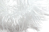 Hareline Microflex Soft Hackle Chenille Extra Large Chenilles, Body Materials